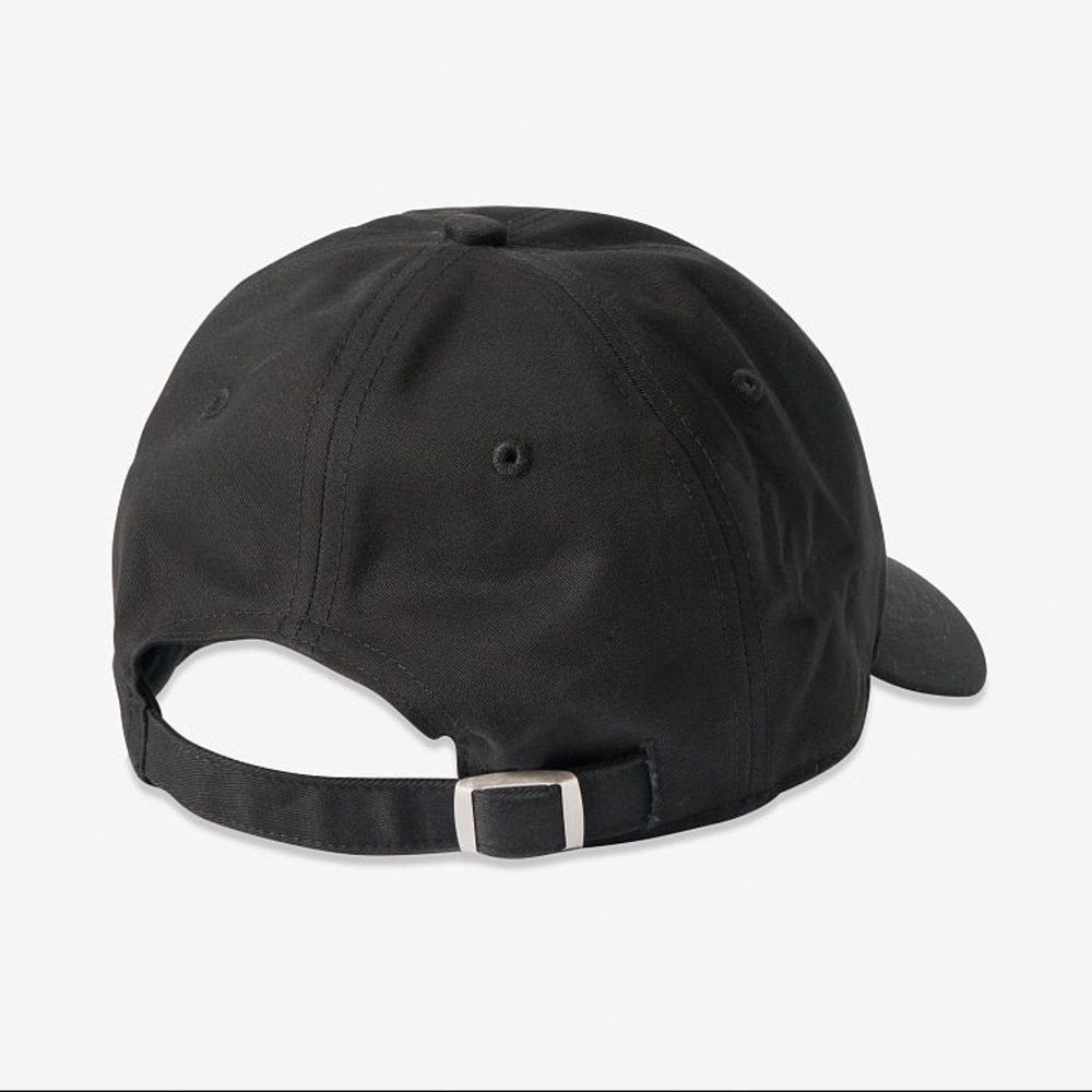 NEW💕VS PINK 🌈RAINBOW DOG BLACK PRIDE HAT - Picture 2 of 4